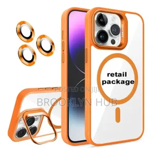 iPhone Cases (Cases Available for All iPhones )