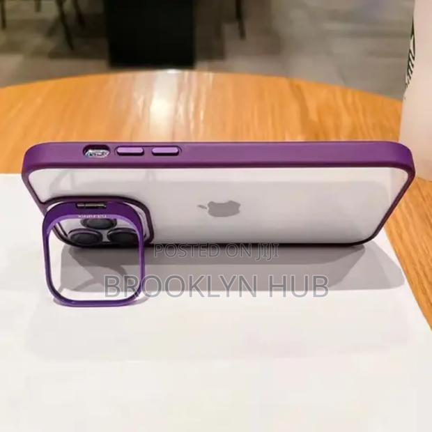 iPhone Cases (Cases Available for All iPhones ) - thumbnail 2