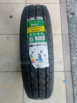 175 R14 Kapsen Tyres