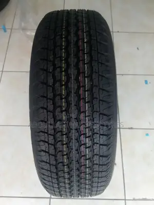 285/60 R18 Bridgestone Tyres