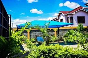 4bdrm Mansion in Kitengela for sale