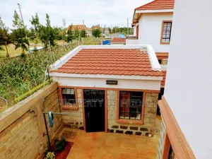 4bdrm Mansion in Kitengela for sale