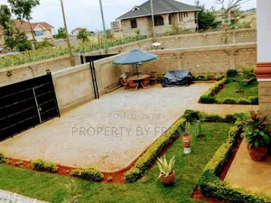 4bdrm Mansion in Kitengela for sale