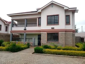 4bdrm Mansion in Kitengela for sale