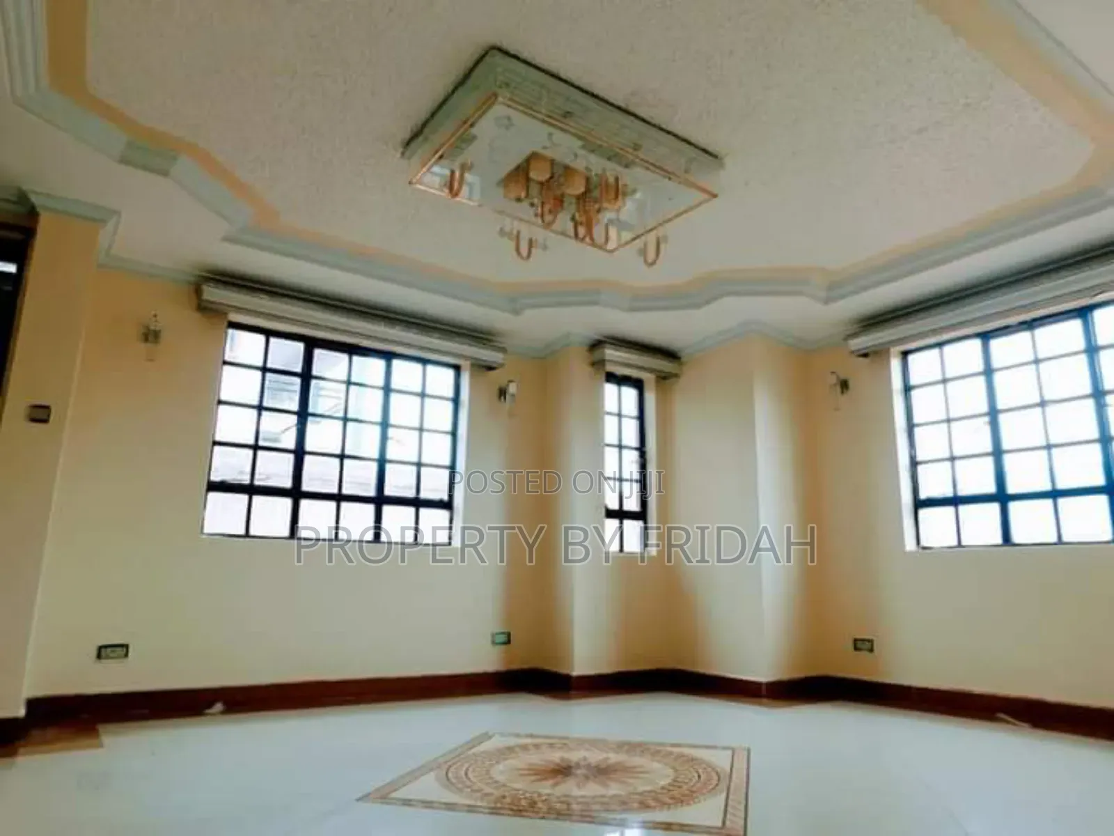 4bdrm Mansion in Kitengela for sale