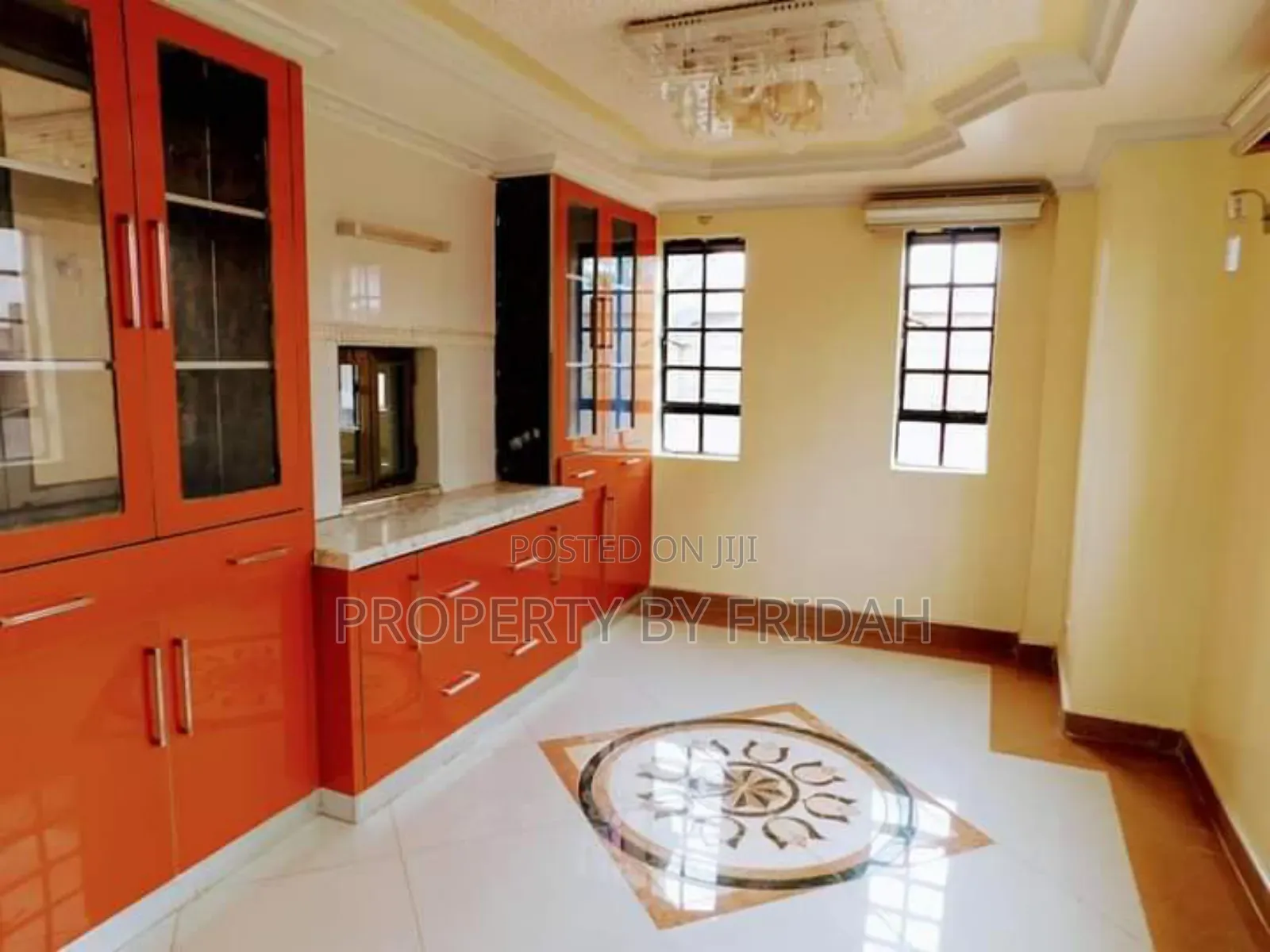 4bdrm Mansion in Kitengela for sale