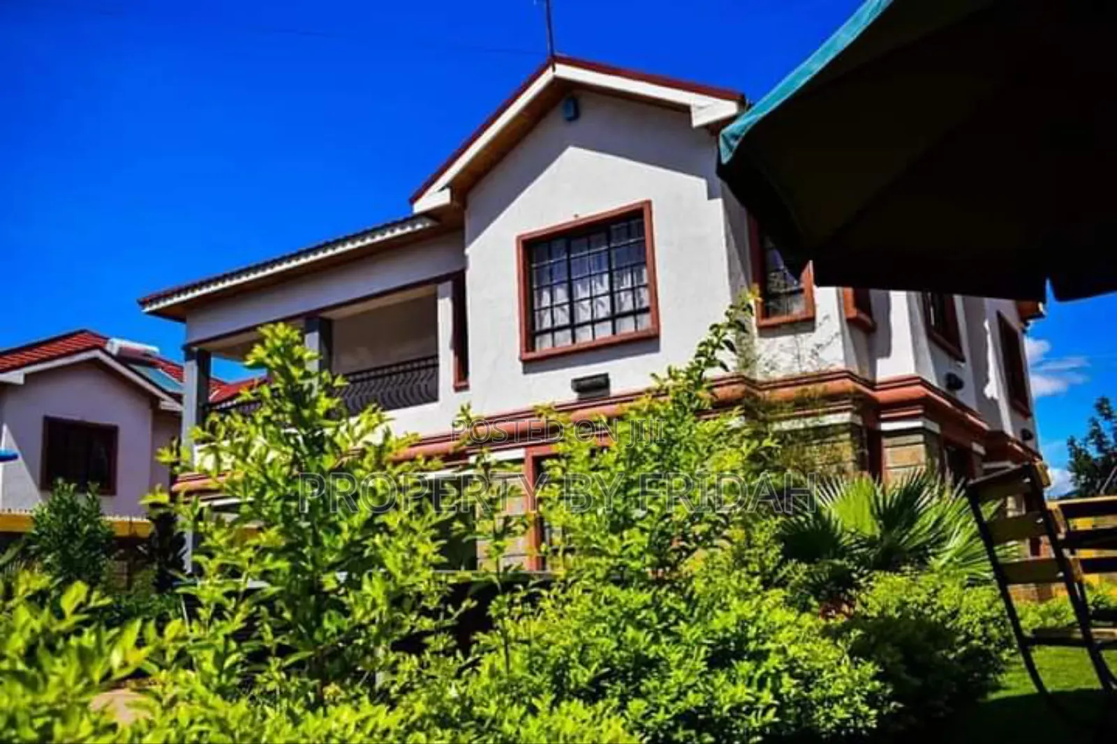 4bdrm Mansion in Kitengela for sale
