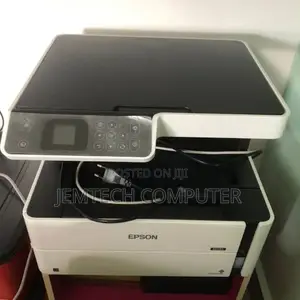Epson M2140 Ecotank Printer!! Epson M2140 Monochrome