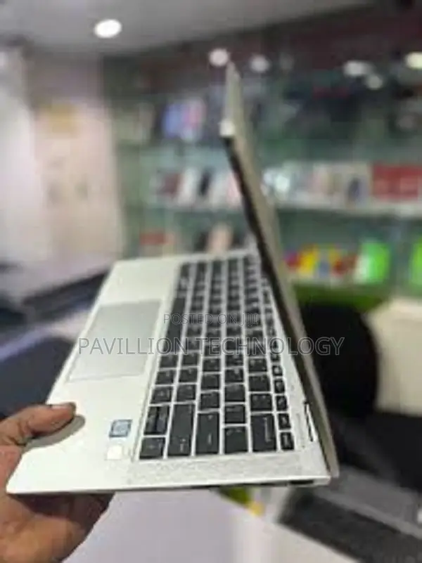 Laptop HP EliteBook X360 1030 G3 8GB Intel Core I5 SSD 256GB