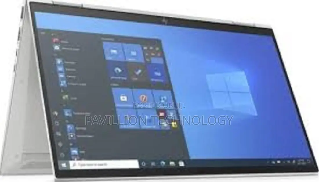 Laptop HP EliteBook X360 1030 G3 8GB Intel Core I5 SSD 256GB