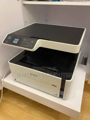 Epson Ecotank Monochrome M2140 Ink Tank Printer//M2140