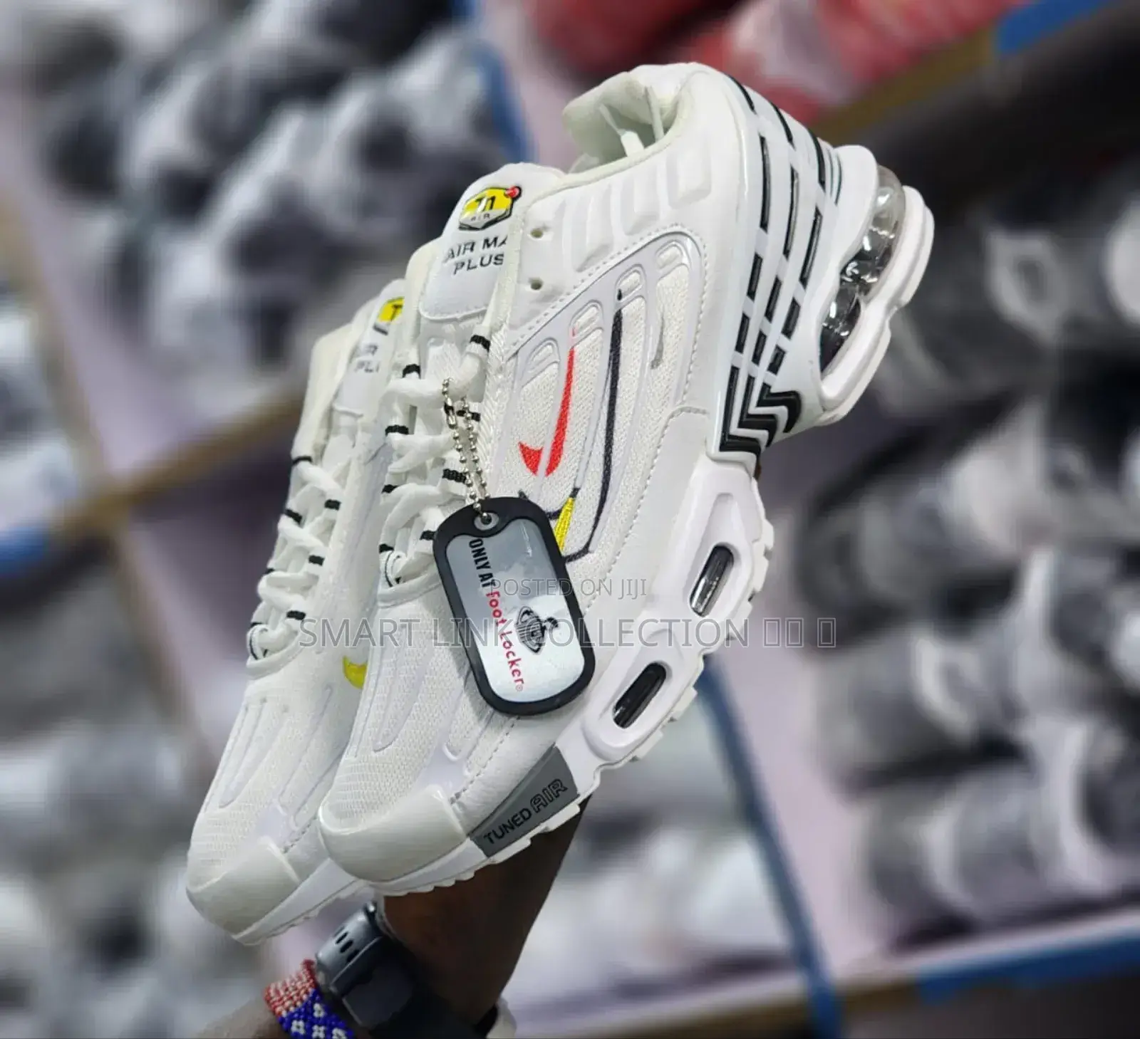 Air Nike TN Sneakers