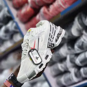 Air Nike TN Sneakers