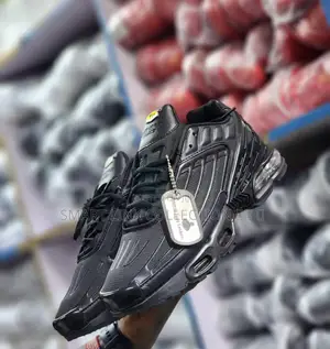 Air Max TN Sneakers