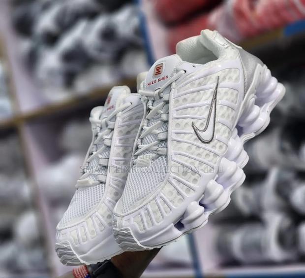 Nike Shox TL Sneakers