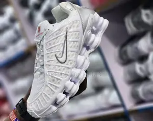 Nike Shox TL Sneakers