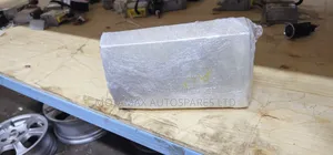 Suzuki Alto 2016 Model Dashboard Airbag