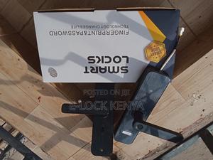 Office Safety Fingerprint Print Passcode Locks - thumbnail 2