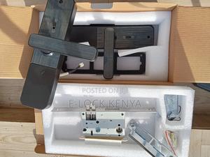 Limited Access Smart Fingerprint Passcode Locks - thumbnail 2