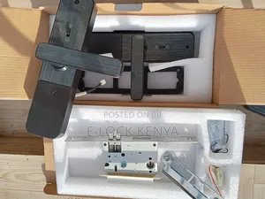 Limited Access Smart Fingerprint Passcode Locks
