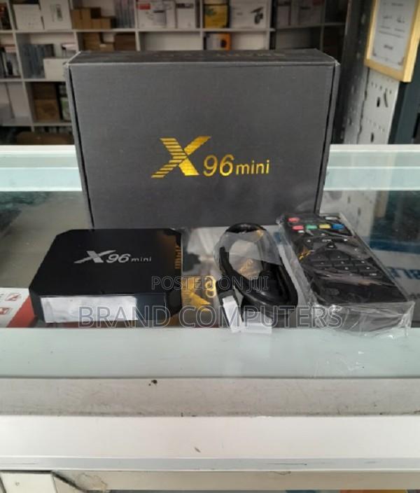 2GB+16GB X96 Mini TV Android Smart TV Box New