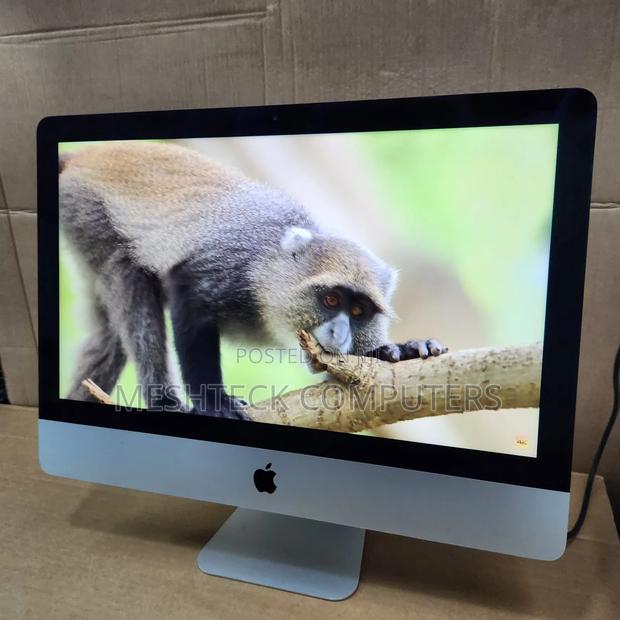 Desktop Computer Apple iMac 8GB Intel Core I5 HDD 500GB - thumbnail 2