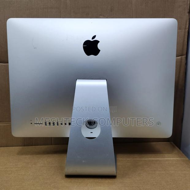 Desktop Computer Apple iMac 8GB Intel Core I5 HDD 500GB - thumbnail 3