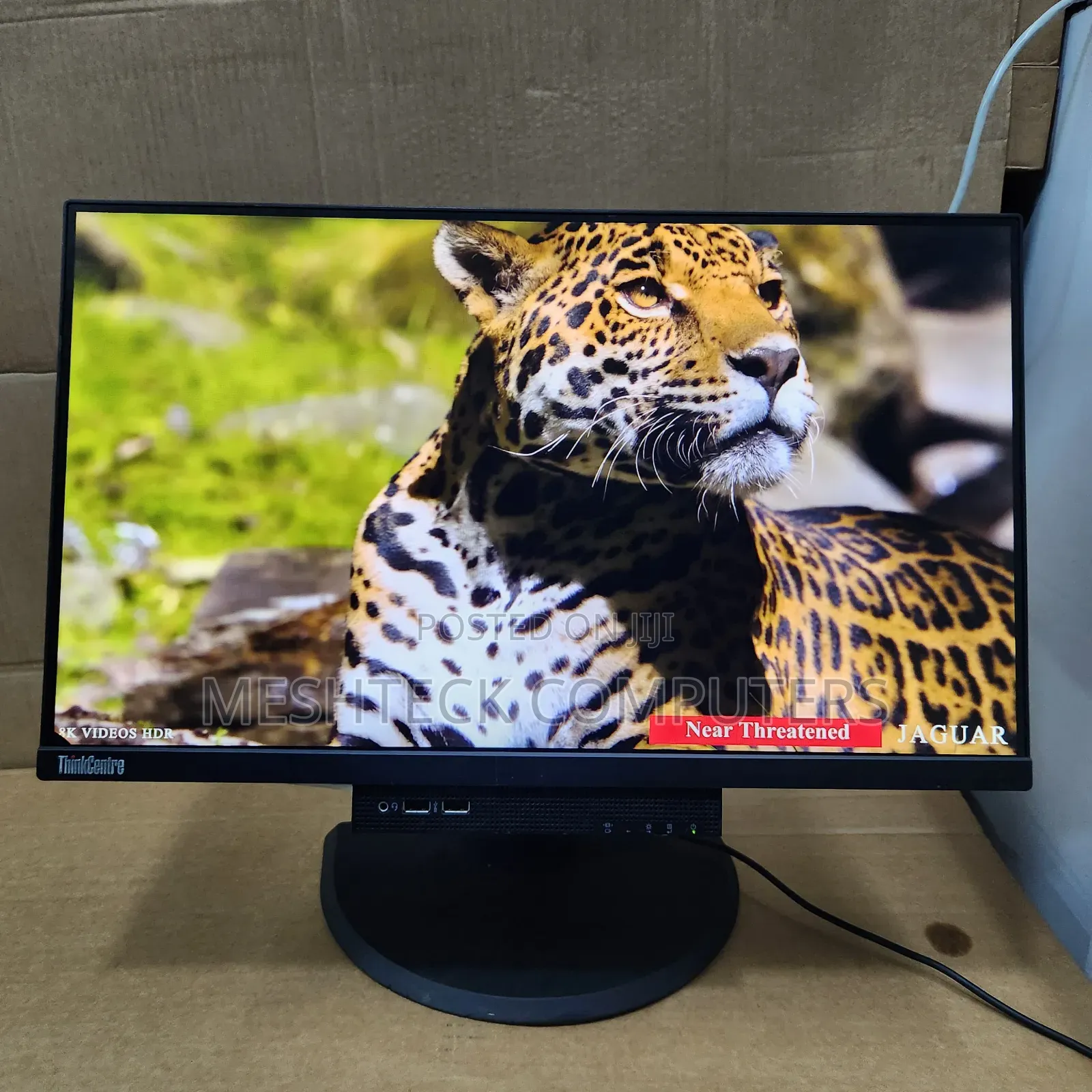 Lenovo ThinkCentre Neo 30A 8GB Intel Core I5 SSD 256GB