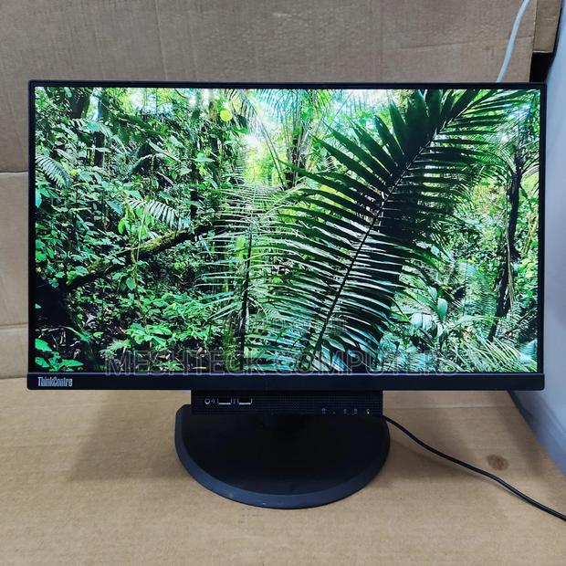 Desktop Computer Lenovo ThinkCentre Neo 30A 8GB AMD SSD 256GB - main view