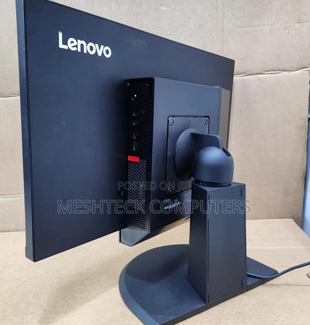 Desktop Computer Lenovo ThinkCentre Neo 30A 8GB AMD SSD 256GB - thumbnail 3