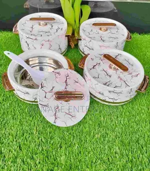 4pcs Infinite Hotpots