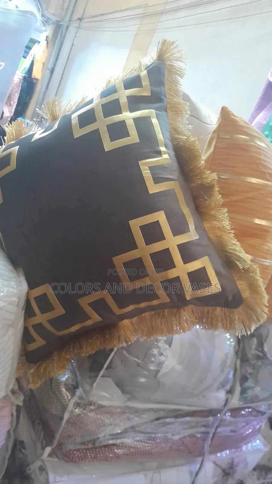 Unique Pillow Covers