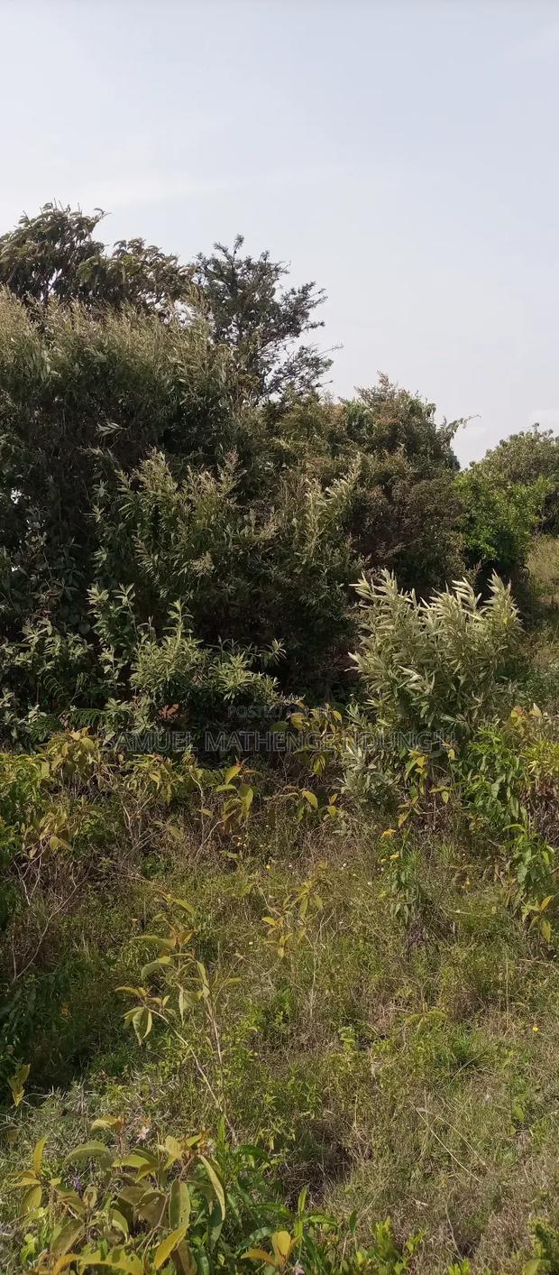 1 Acre of Land for Sale Gilgil - main view