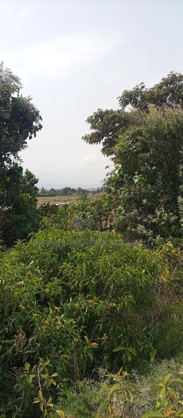 1 Acre of Land for Sale Gilgil - thumbnail 2