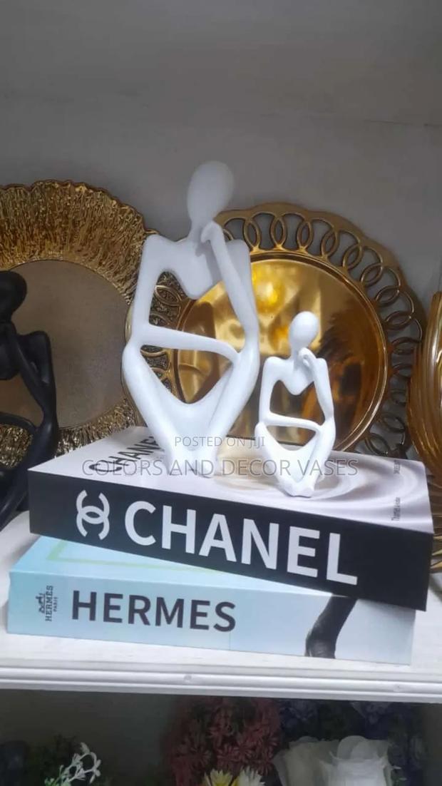 Decor Pieces in Stock - main view