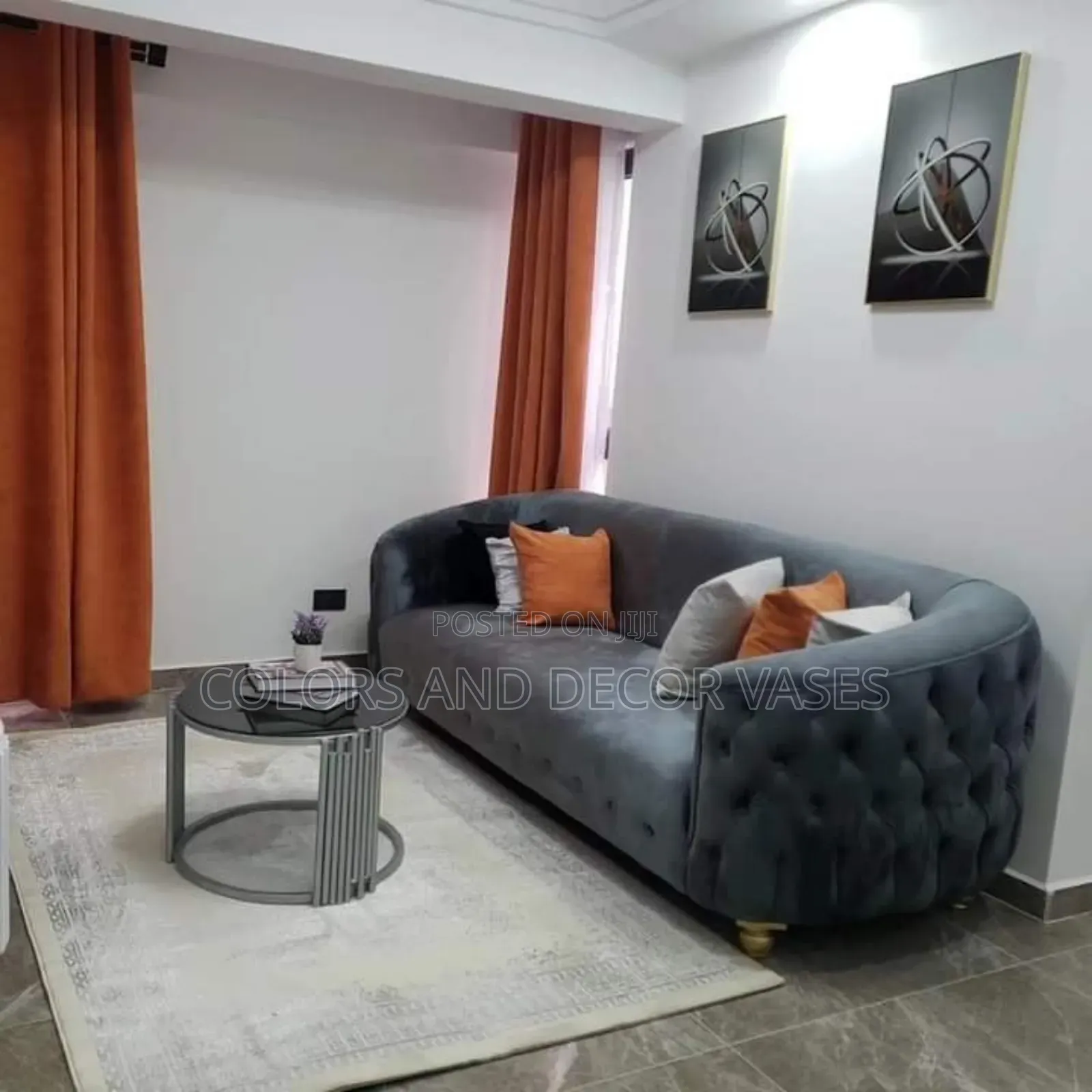 Interior Home Affordable