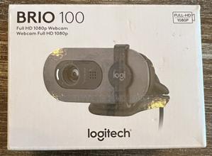 Logitech Brio 100^Logitech Brio 100! - thumbnail 2