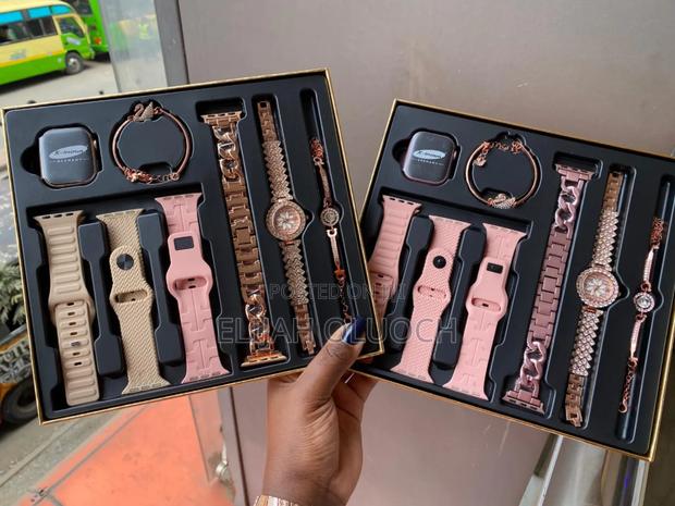 MX11 Mini Ladies Gift Set - main view