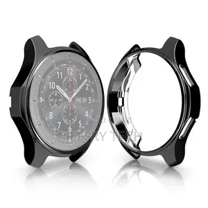 TPU Case for Samsung Gear S3 Frontier Smartwatch