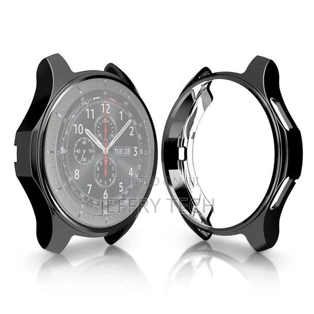 TPU Case for Samsung Gear S3 Frontier Smartwatch - thumbnail 2