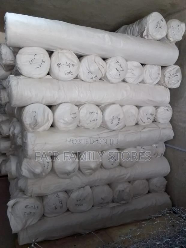 Geofabric Membrane. Nonwoven