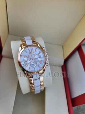 Ladies Micheal Kors - thumbnail 2