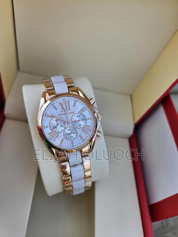 Ladies Micheal Kors - main view