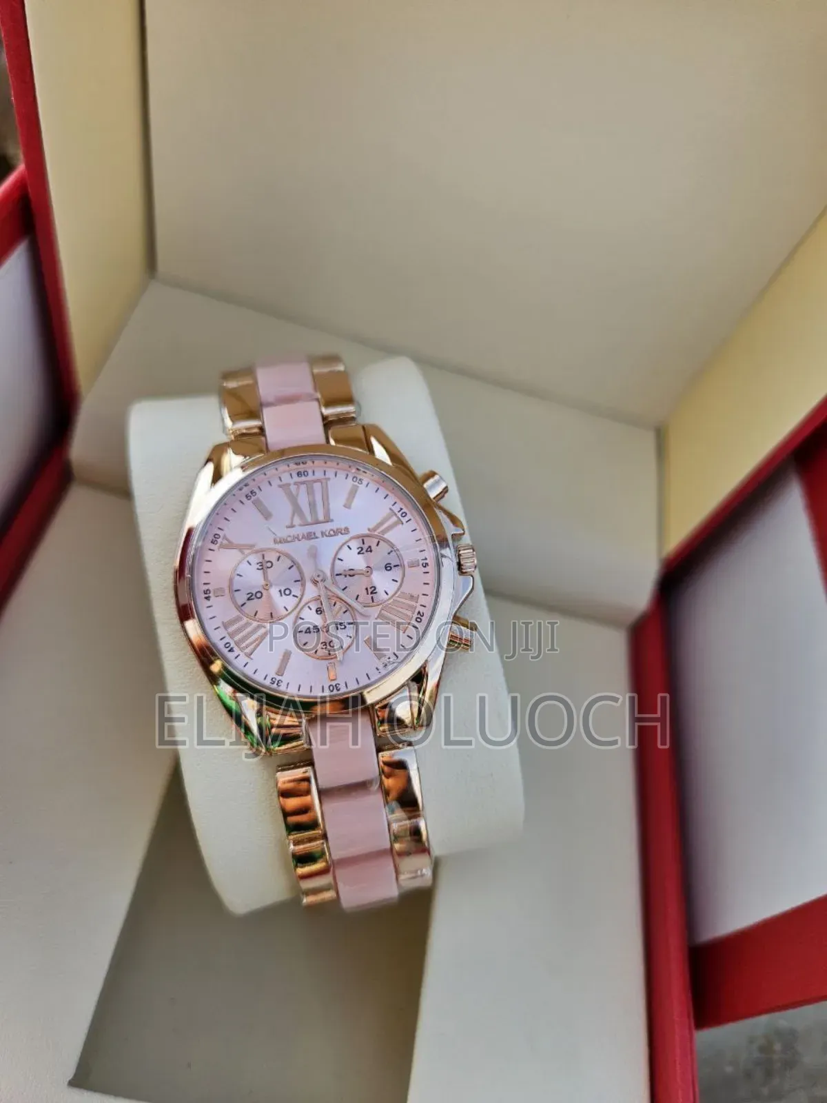 Ladies Micheal Kors