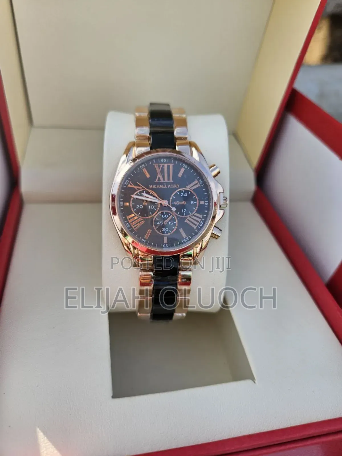Ladies Micheal Kors
