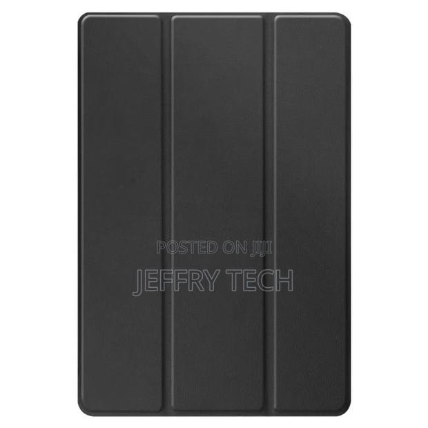 For Amazon Fire HD 10 (2021) Custer Texture Leather Case - thumbnail 3