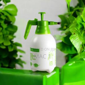 Premier Pressurised Sprayer 2L - thumbnail 2
