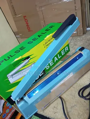 300mm Impulse Sealer Machine