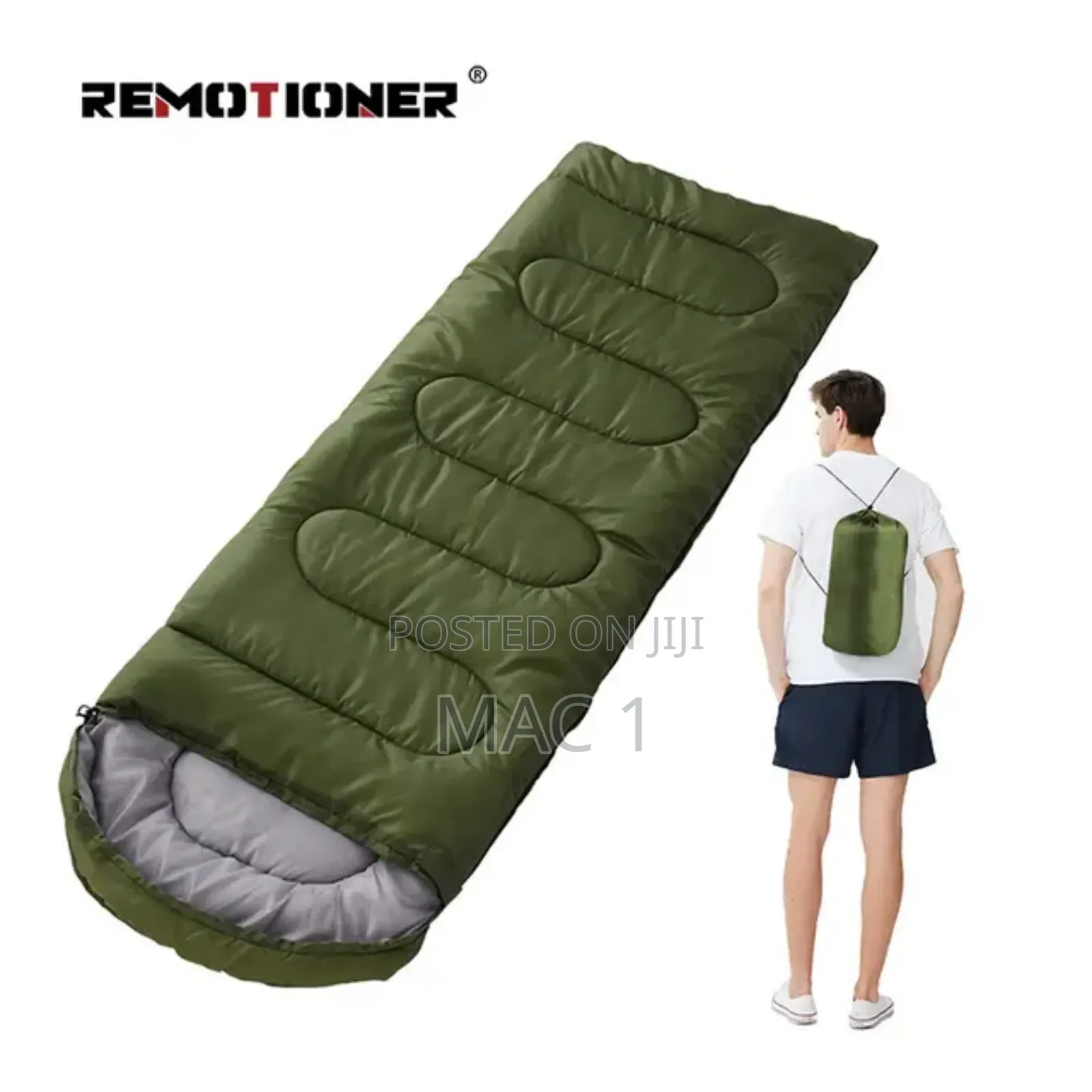 Camping Sleeping Bags