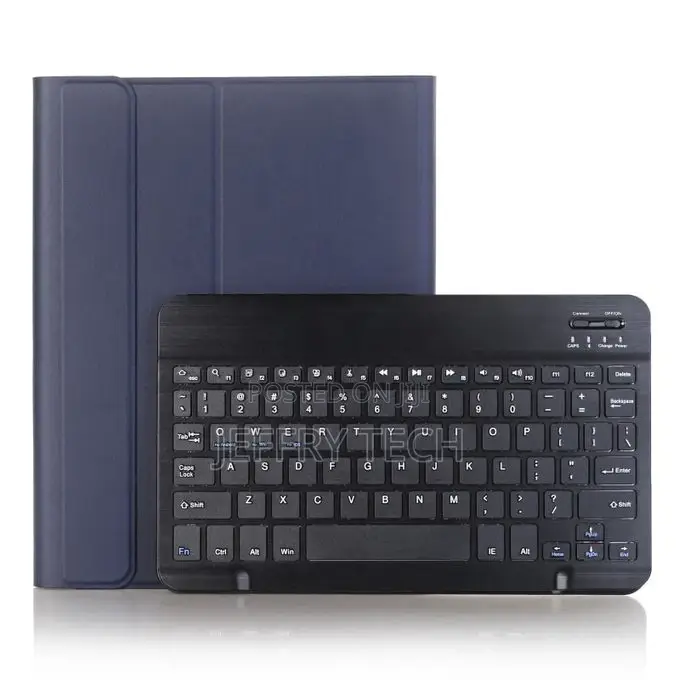 Bluetooth Keyboard With Pen Slot for iPad 10th Gen 10.9 202